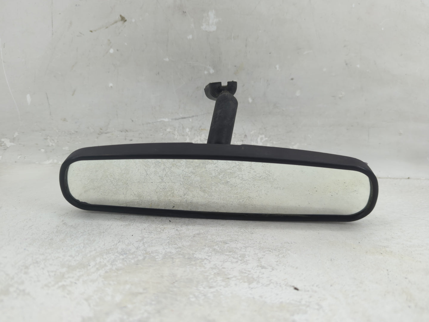 2001-2016 Ford Escape Interior Rear View Mirror Replacement OEM Fits OEM Used Auto Parts - Oemusedautoparts1.com