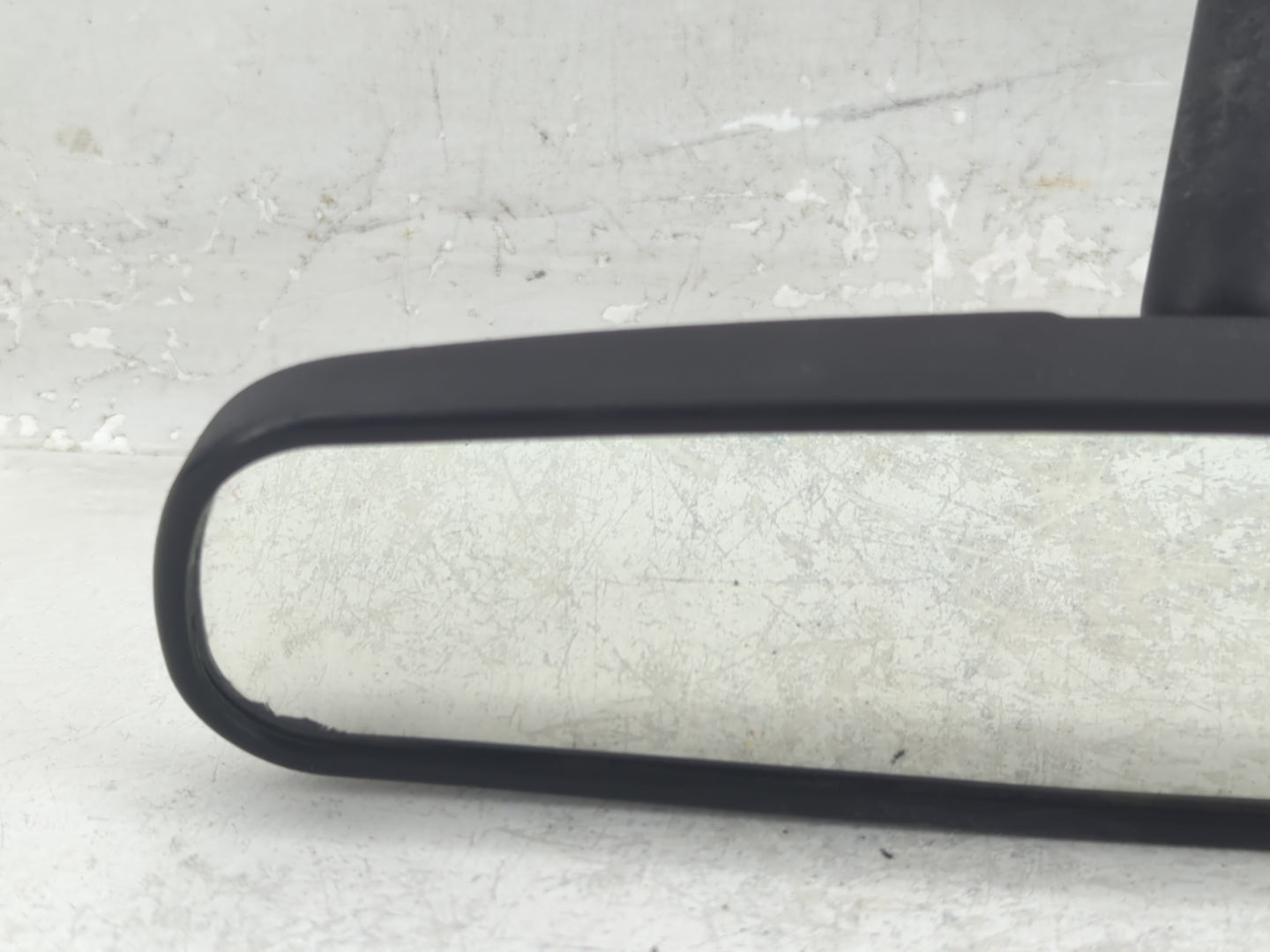 2001-2016 Ford Escape Interior Rear View Mirror Replacement OEM Fits OEM Used Auto Parts - Oemusedautoparts1.com