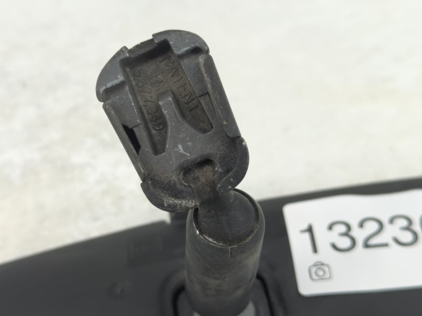 2001-2016 Ford Escape Interior Rear View Mirror Replacement OEM Fits OEM Used Auto Parts - Oemusedautoparts1.com