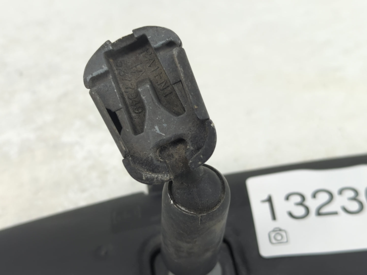 2001-2016 Ford Escape Interior Rear View Mirror Replacement OEM Fits OEM Used Auto Parts - Oemusedautoparts1.com