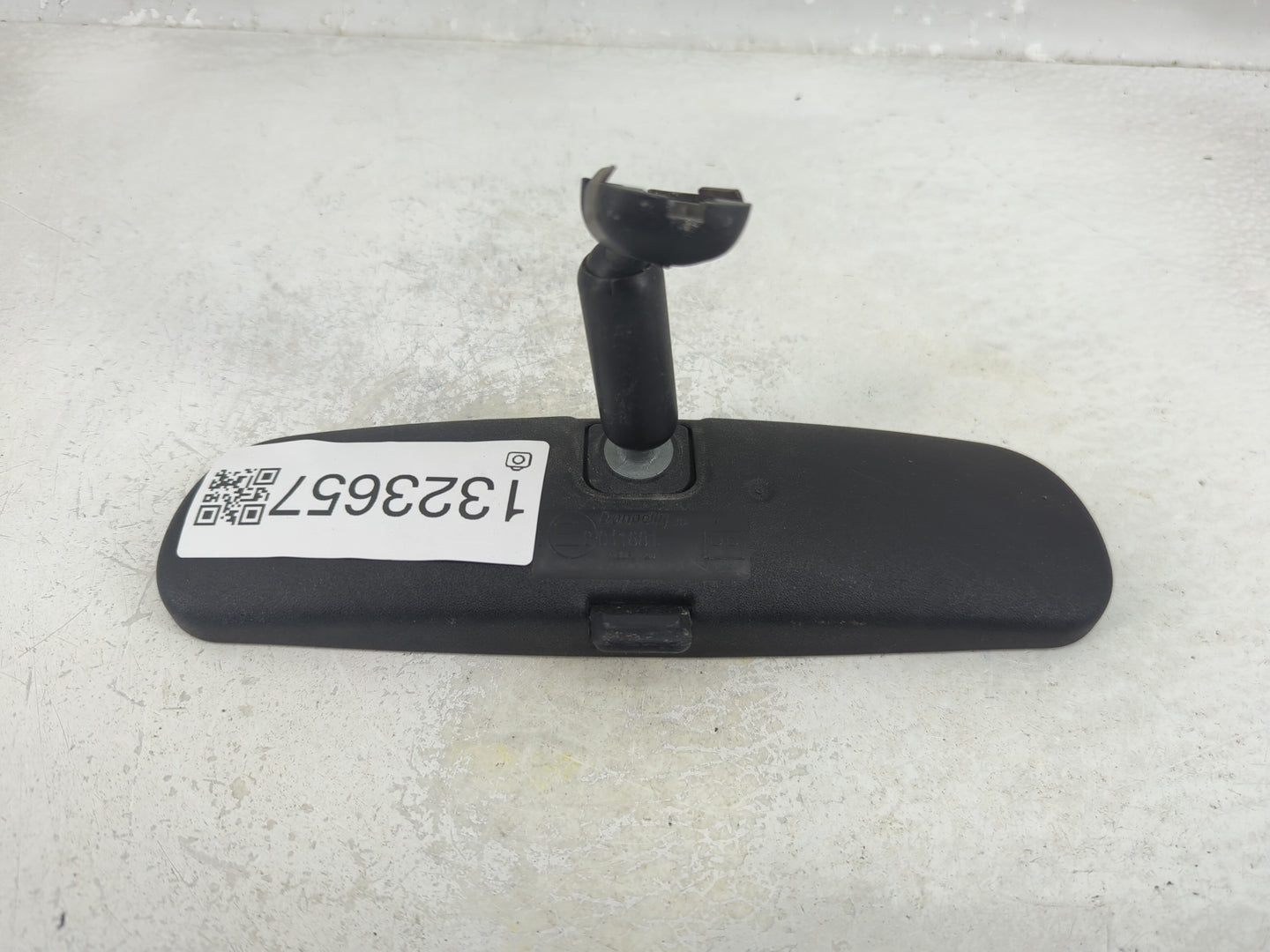 2001-2016 Ford Escape Interior Rear View Mirror Replacement OEM Fits OEM Used Auto Parts - Oemusedautoparts1.com