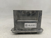 2008 Ford Escape PCM Engine Control Computer ECU ECM PCU OEM P/N:8L8A-12A650-AEB Fits OEM Used Auto Parts - Oemusedautoparts