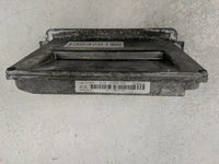 2008 Ford Escape PCM Engine Control Computer ECU ECM PCU OEM P/N:8L8A-12A650-AEB Fits OEM Used Auto Parts - Oemusedautoparts