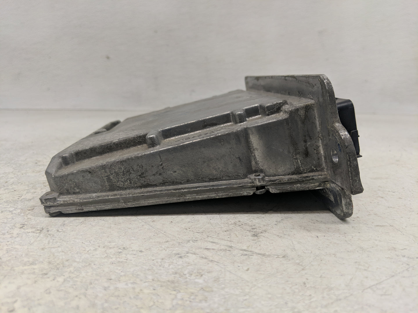 2008 Ford Escape PCM Engine Control Computer ECU ECM PCU OEM P/N:8L8A-12A650-AEB Fits OEM Used Auto Parts - Oemusedautoparts