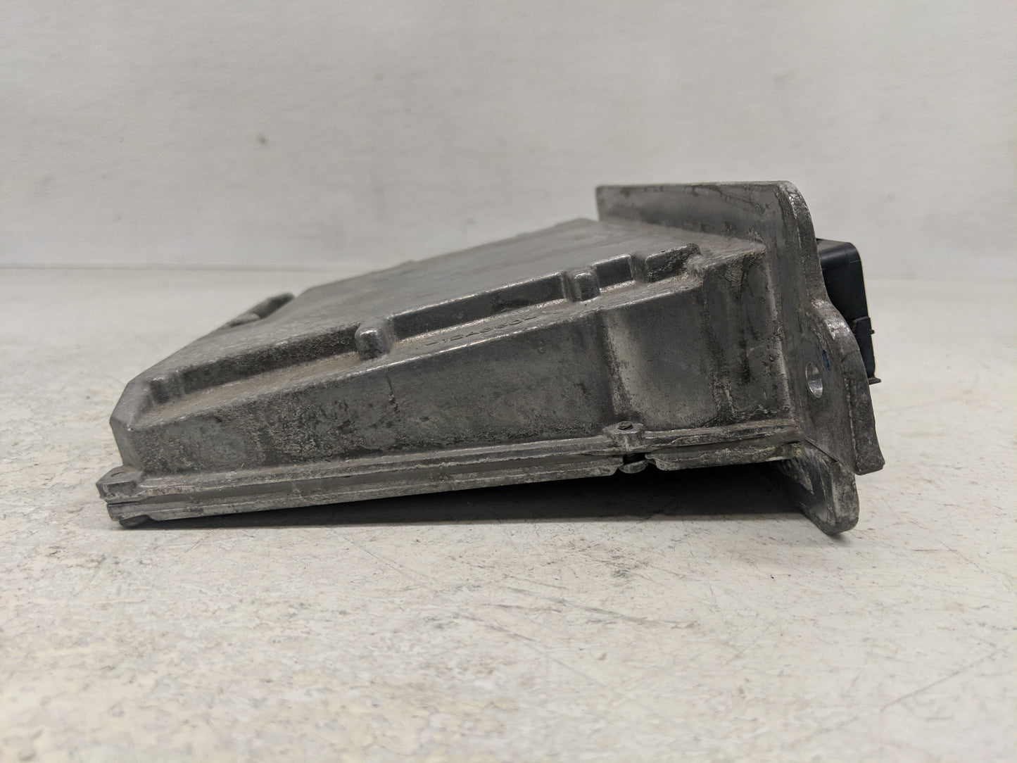 2008 Ford Escape PCM Engine Control Computer ECU ECM PCU OEM P/N:8L8A-12A650-AEB Fits OEM Used Auto Parts - Oemusedautoparts