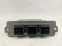 2008 Ford Escape PCM Engine Control Computer ECU ECM PCU OEM P/N:8L8A-12A650-AEB Fits OEM Used Auto Parts - Oemusedautoparts