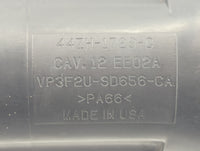 2008 Ford Escape Fuel Vapor Charcoal Canister - Oemusedautoparts1.com