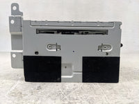 2008 Ford Escape Radio AM FM Cd Player Receiver Replacement Fits OEM Used Auto Parts - Oemusedautoparts1.com