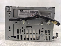 2008 Ford Escape Radio AM FM Cd Player Receiver Replacement Fits OEM Used Auto Parts - Oemusedautoparts1.com