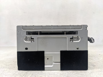 2008 Ford Escape Radio AM FM Cd Player Receiver Replacement P/N:8L8T-19C107-AK Fits Fits 2009 OEM Used Auto Parts - Oemuseda