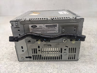2008 Ford Escape Radio AM FM Cd Player Receiver Replacement P/N:8L8T-19C107-AK Fits Fits 2009 OEM Used Auto Parts - Oemuseda
