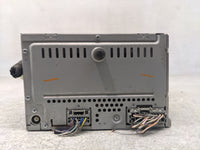 2008 Ford Escape Radio AM FM Cd Player Receiver Replacement P/N:8L8T-19C107-AK Fits Fits 2009 OEM Used Auto Parts - Oemuseda