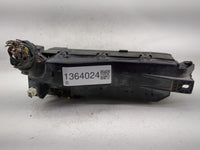 2008 Ford Escape Fusebox Fuse Box Panel Relay Module Fits OEM Used Auto Parts - Oemusedautoparts1.com