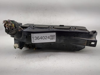 compare product 2008 Ford Escape Fusebox Fuse Box Panel Relay Module Fits OEM Used Auto Parts