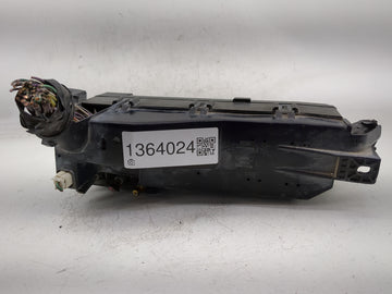 2008 Ford Escape Fusebox Fuse Box Panel Relay Module Fits OEM Used Auto Parts - Oemusedautoparts1.com