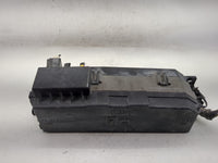2008 Ford Escape Fusebox Fuse Box Panel Relay Module Fits OEM Used Auto Parts - Oemusedautoparts1.com