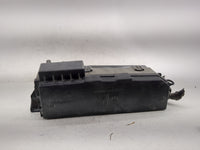 2008 Ford Escape Fusebox Fuse Box Panel Relay Module Fits OEM Used Auto Parts - Oemusedautoparts1.com