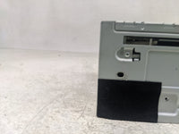 2008 Ford Escape Radio AM FM Cd Player Receiver Replacement P/N:8L8T18C869 Fits OEM Used Auto Parts - Oemusedautoparts1.com