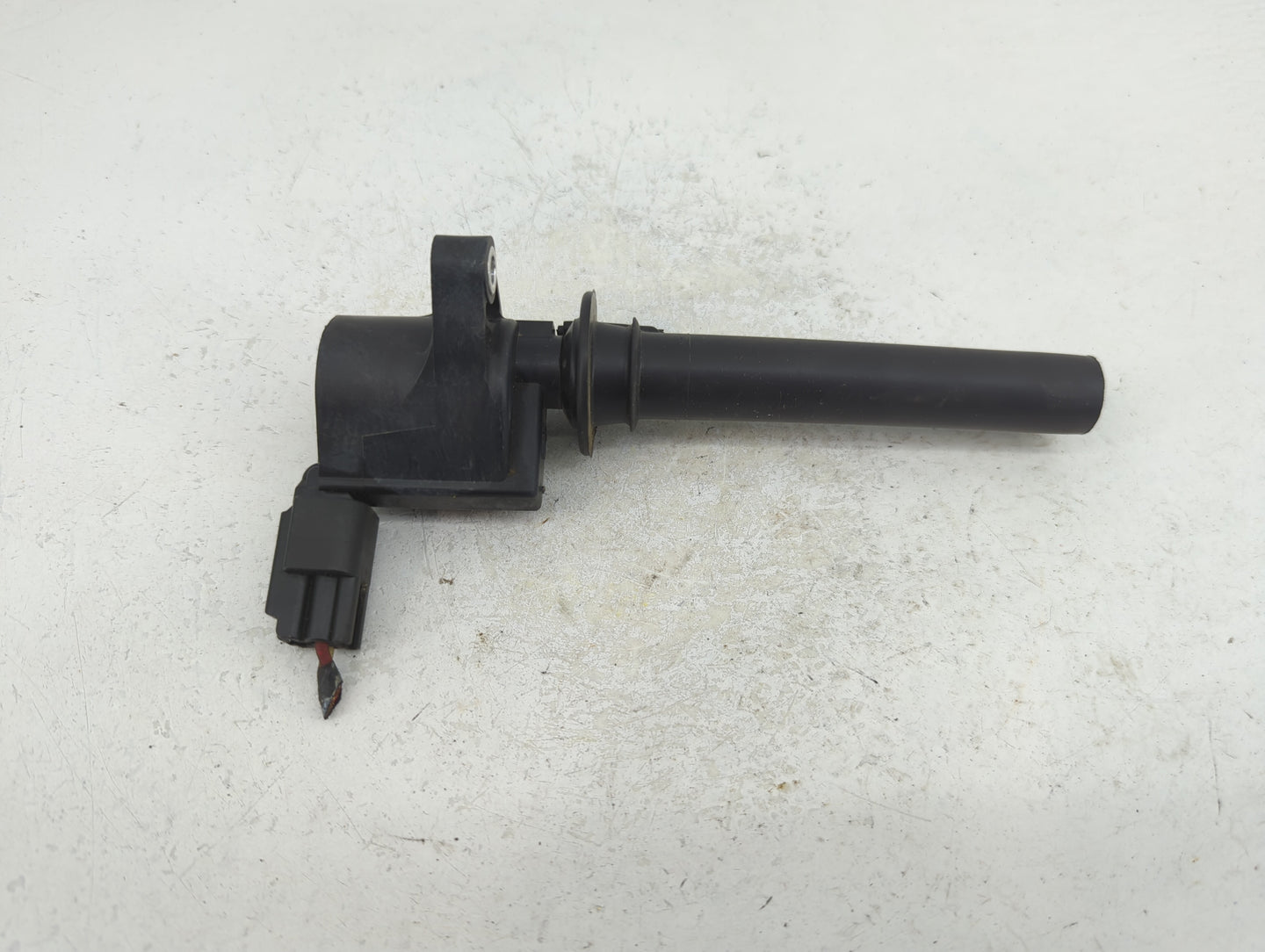 2001-2008 Ford Escape Ignition Coil Igniter Pack - Oemusedautoparts1.com