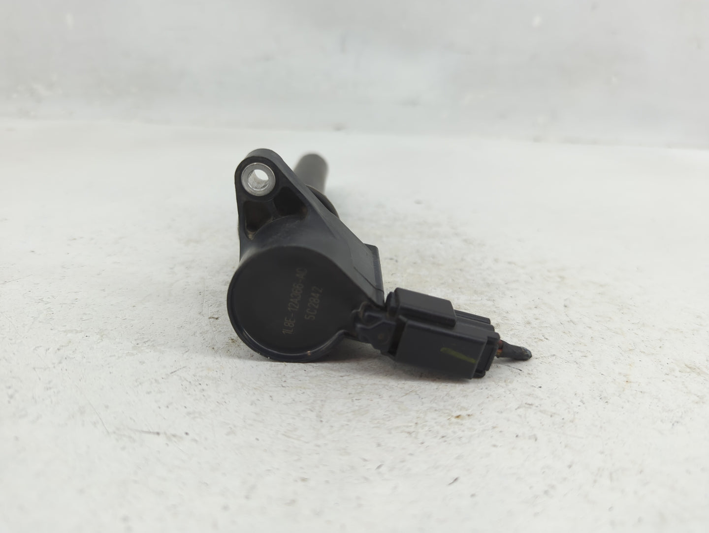 2001-2008 Ford Escape Ignition Coil Igniter Pack - Oemusedautoparts1.com