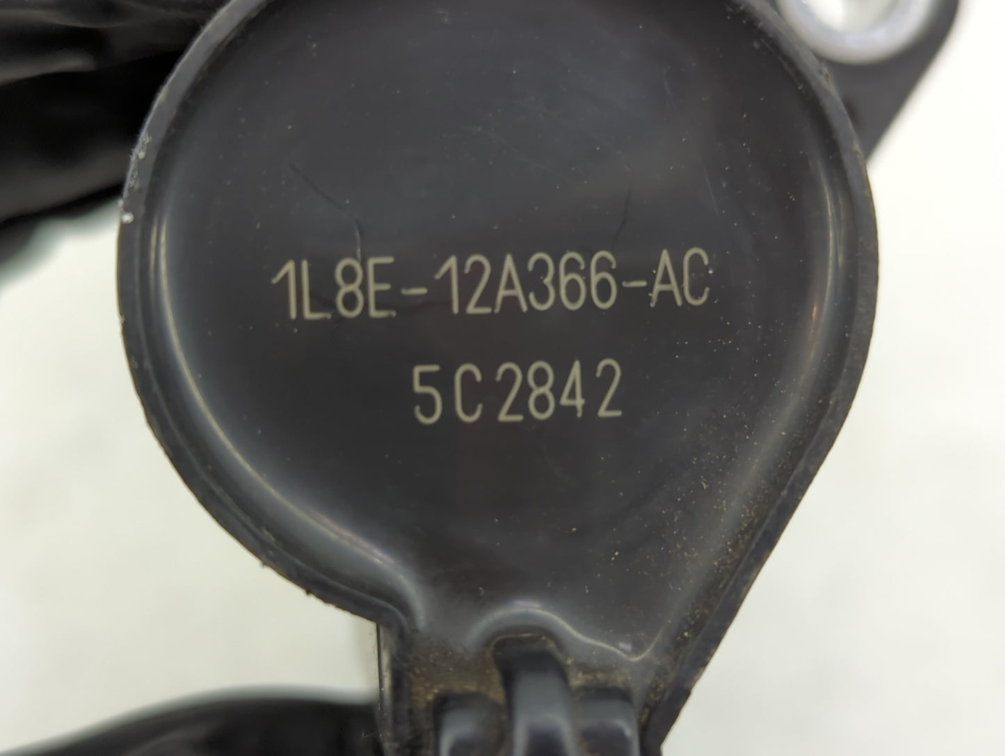 2001-2008 Ford Escape Ignition Coil Igniter Pack - Oemusedautoparts1.com
