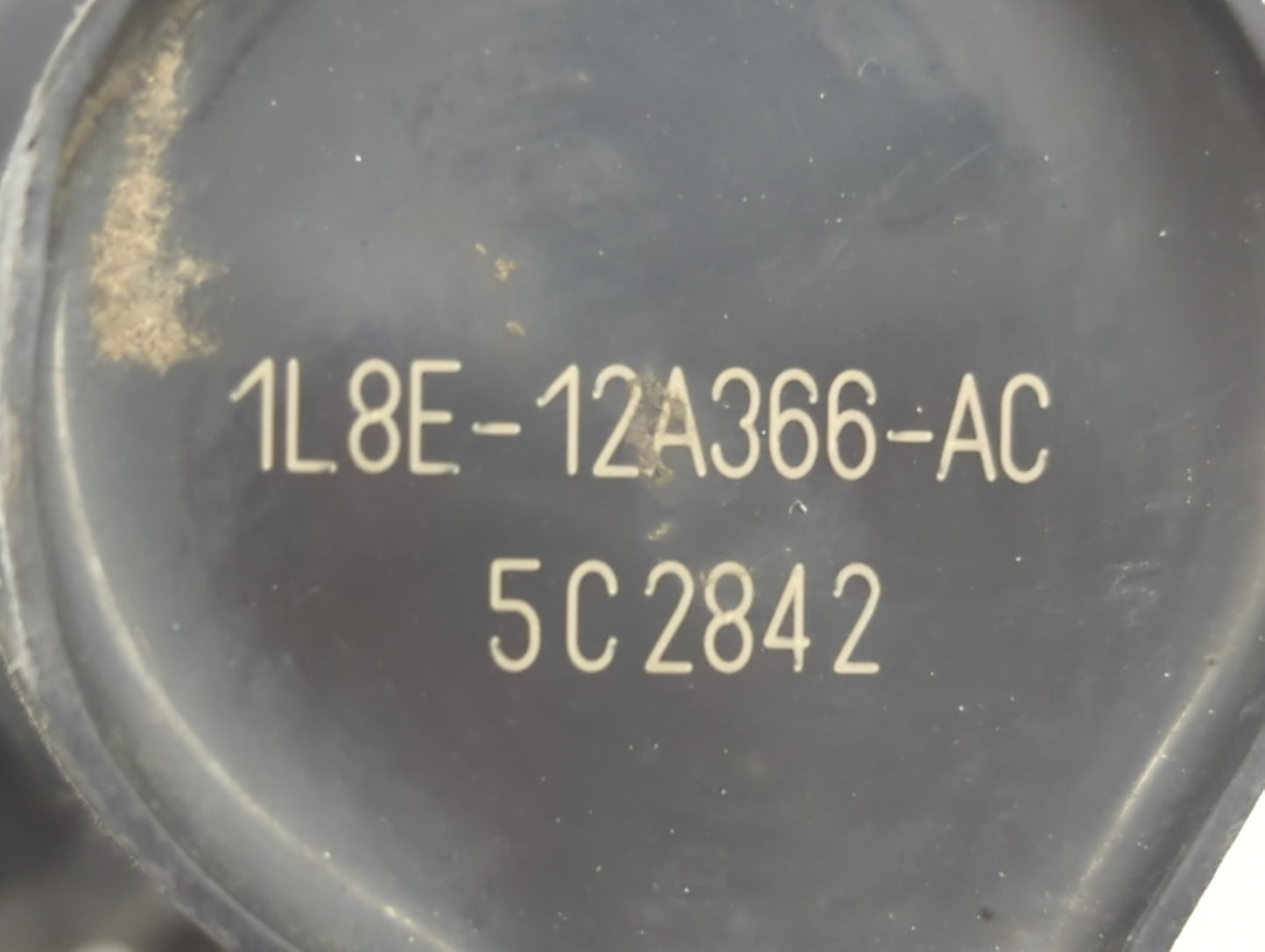 2008 Ford Escape Ignition Coil Igniter Pack - Oemusedautoparts1.com