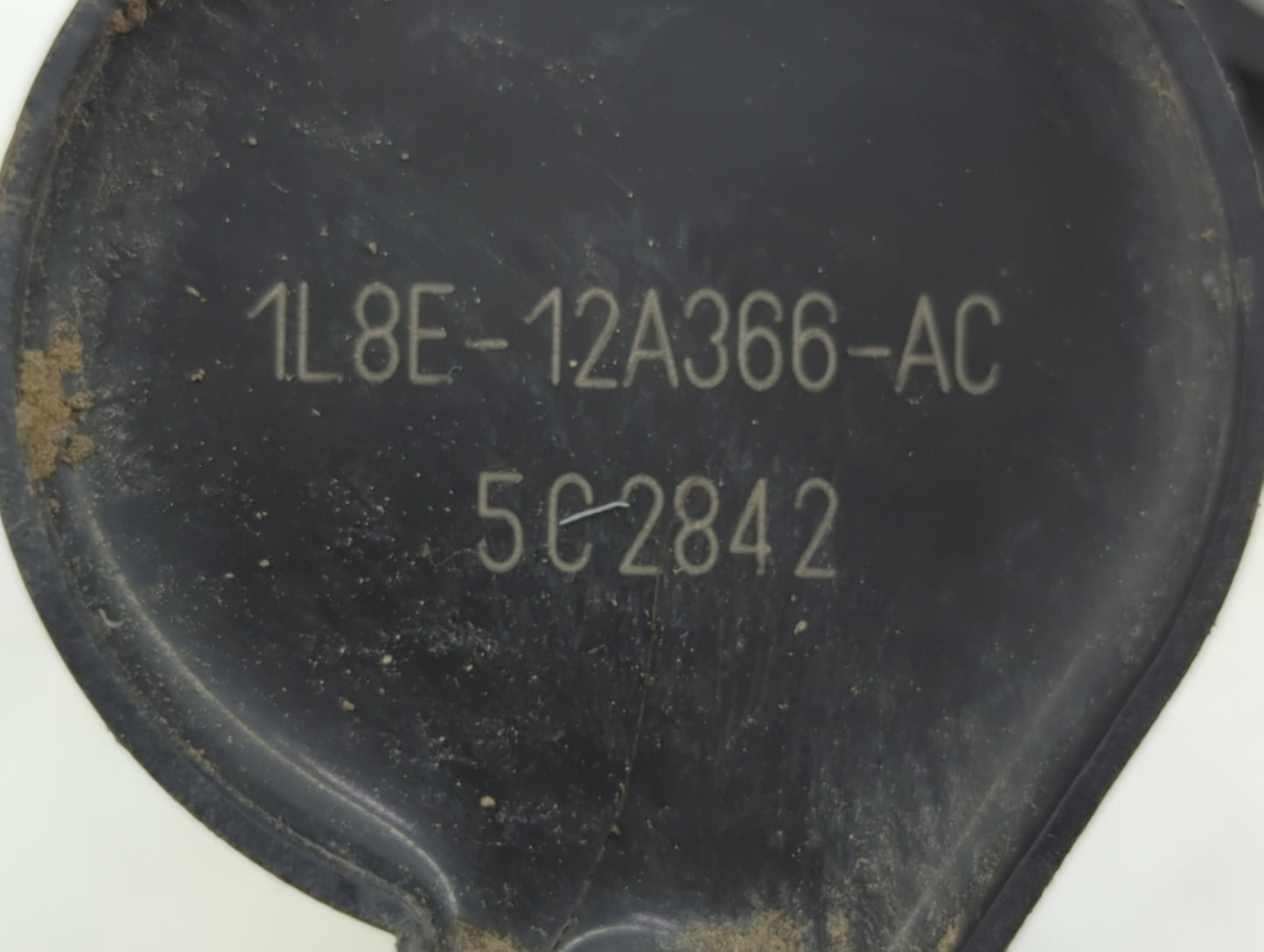 2008 Ford Escape Ignition Coil Igniter Pack - Oemusedautoparts1.com