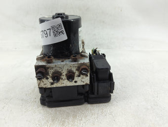compare product 2008 Ford Escape ABS Pump Control Module Replacement P/N:8L84-2C219-DE Fits OEM Used Auto Parts