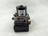 2008 Ford Escape ABS Pump Control Module Replacement P/N:8L84-2C219-DE Fits OEM Used Auto Parts - Oemusedautoparts1.com