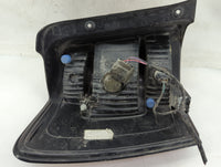 2008-2012 Ford Escape Tail Light Assembly Driver Left OEM P/N:8L84-13B504-A Fits Fits 2008 2009 2010 2011 2012 OEM Used Auto
