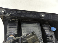 2008-2012 Ford Escape Tail Light Assembly Driver Left OEM P/N:8L84-13B505-A Fits Fits 2008 2009 2010 2011 2012 OEM Used Auto