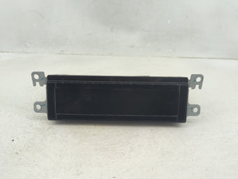 compare product 2008 Ford Escape Radio AM FM Cd Player Receiver Replacement P/N:8L8T-19C116-AL Fits OEM Used Auto Parts