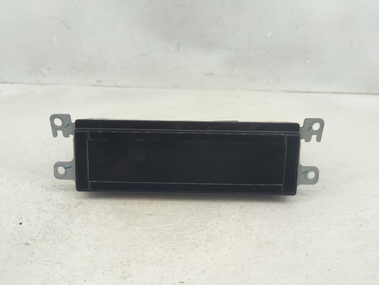 2008 Ford Escape Radio AM FM Cd Player Receiver Replacement P/N:8L8T-19C116-AL Fits OEM Used Auto Parts - Oemusedautoparts1.