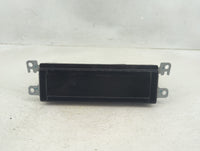 2008 Ford Escape Radio AM FM Cd Player Receiver Replacement P/N:8L8T-19C116-AL Fits OEM Used Auto Parts - Oemusedautoparts1.