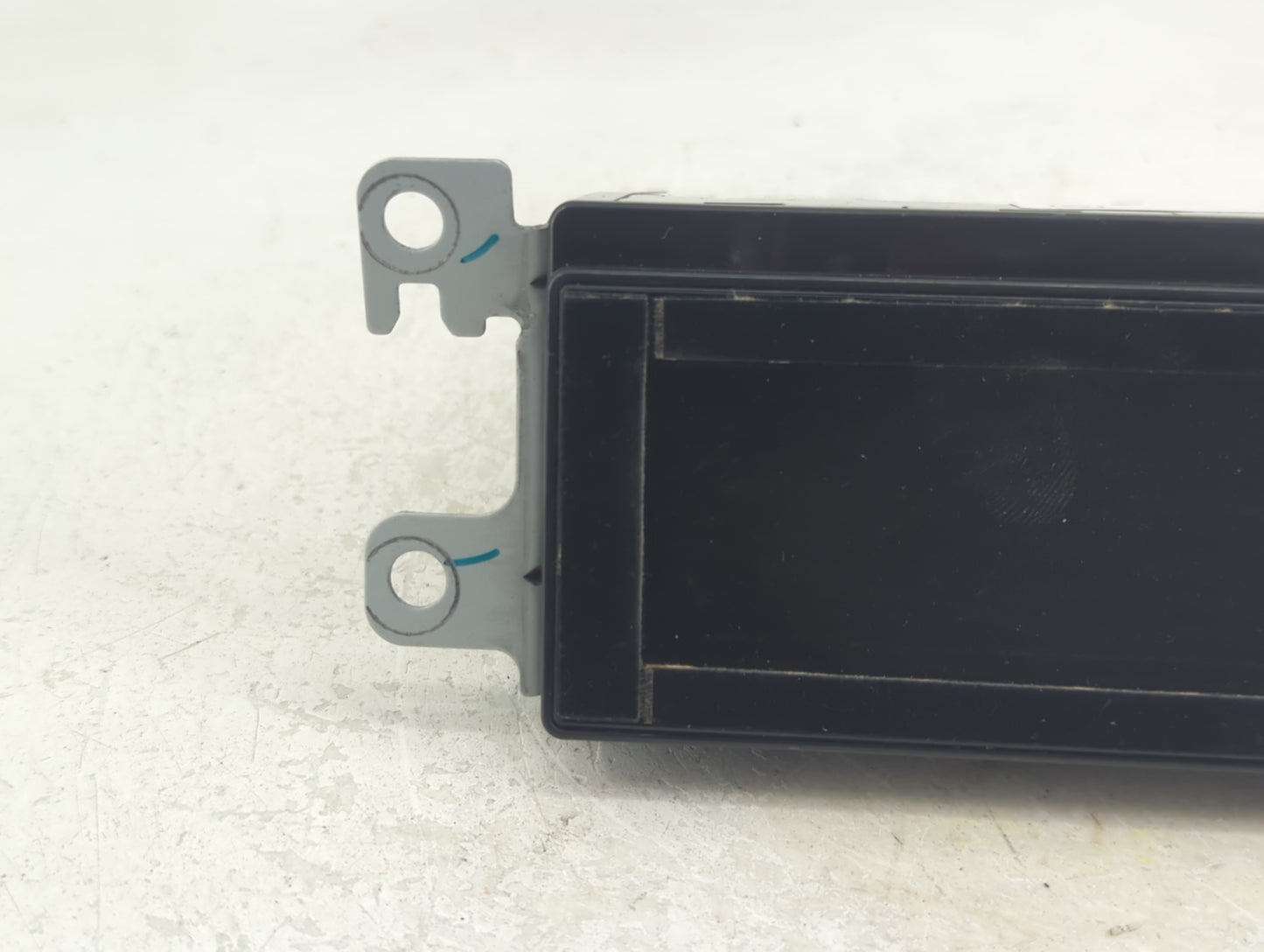 2008 Ford Escape Radio AM FM Cd Player Receiver Replacement P/N:8L8T-19C116-AL Fits OEM Used Auto Parts - Oemusedautoparts1.