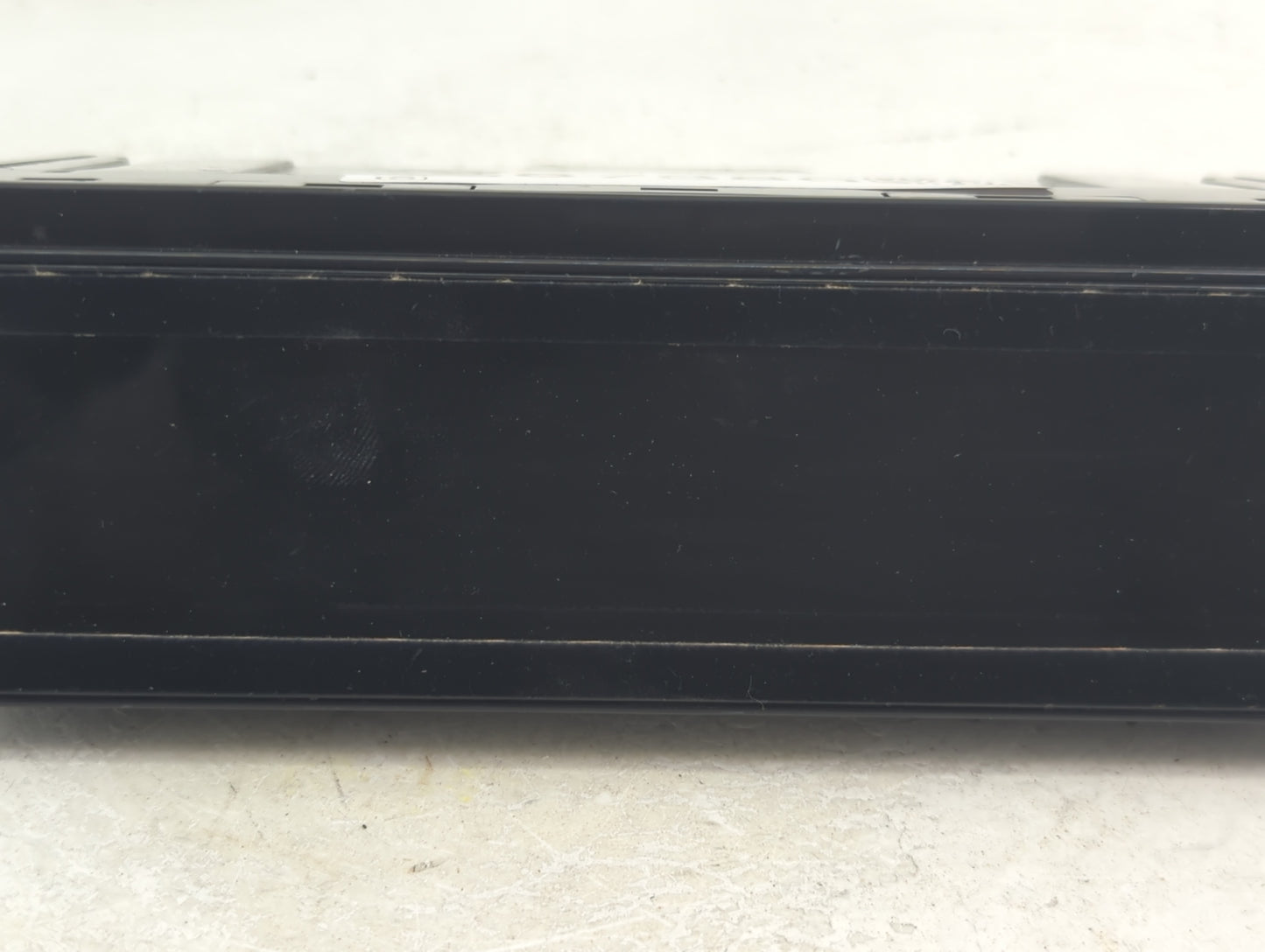 2008 Ford Escape Radio AM FM Cd Player Receiver Replacement P/N:8L8T-19C116-AL Fits OEM Used Auto Parts - Oemusedautoparts1.