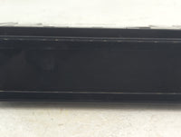 2008 Ford Escape Radio AM FM Cd Player Receiver Replacement P/N:8L8T-19C116-AL Fits OEM Used Auto Parts - Oemusedautoparts1.