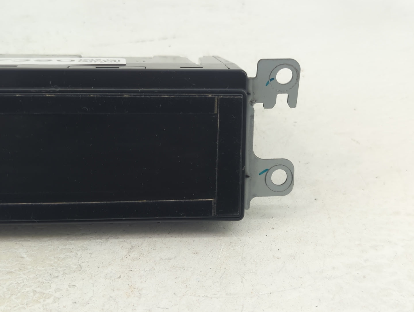 2008 Ford Escape Radio AM FM Cd Player Receiver Replacement P/N:8L8T-19C116-AL Fits OEM Used Auto Parts - Oemusedautoparts1.
