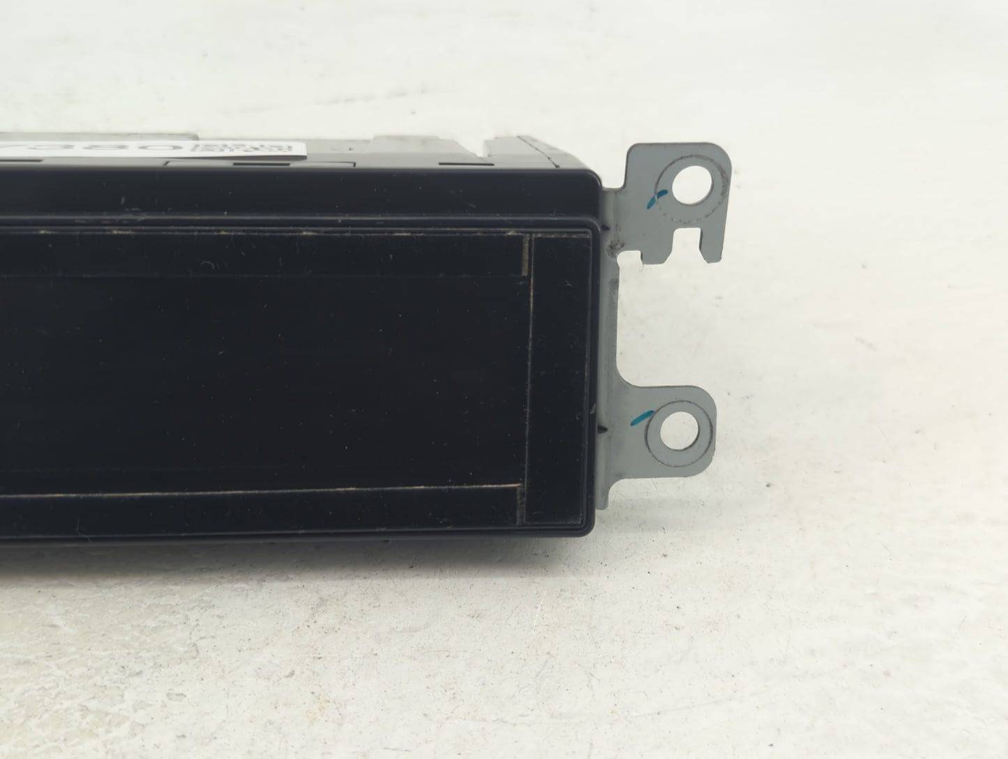 2008 Ford Escape Radio AM FM Cd Player Receiver Replacement P/N:8L8T-19C116-AL Fits OEM Used Auto Parts - Oemusedautoparts1.
