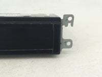 2008 Ford Escape Radio AM FM Cd Player Receiver Replacement P/N:8L8T-19C116-AL Fits OEM Used Auto Parts - Oemusedautoparts1.