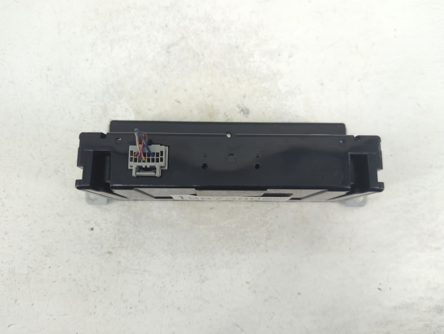 2008 Ford Escape Radio AM FM Cd Player Receiver Replacement P/N:8L8T-19C116-AL Fits OEM Used Auto Parts - Oemusedautoparts1.