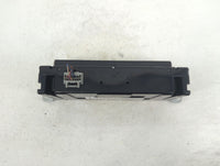 2008 Ford Escape Radio AM FM Cd Player Receiver Replacement P/N:8L8T-19C116-AL Fits OEM Used Auto Parts - Oemusedautoparts1.