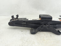 2008 Ford Escape Spare Scissor Car Jack - Oemusedautoparts1.com