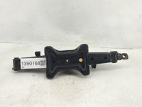 2008 Ford Escape Spare Scissor Car Jack - Oemusedautoparts1.com