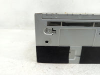2008 Ford Escape Radio AM FM Cd Player Receiver Replacement P/N:8L8T18C869AM Fits Fits 2009 OEM Used Auto Parts - Oemusedaut