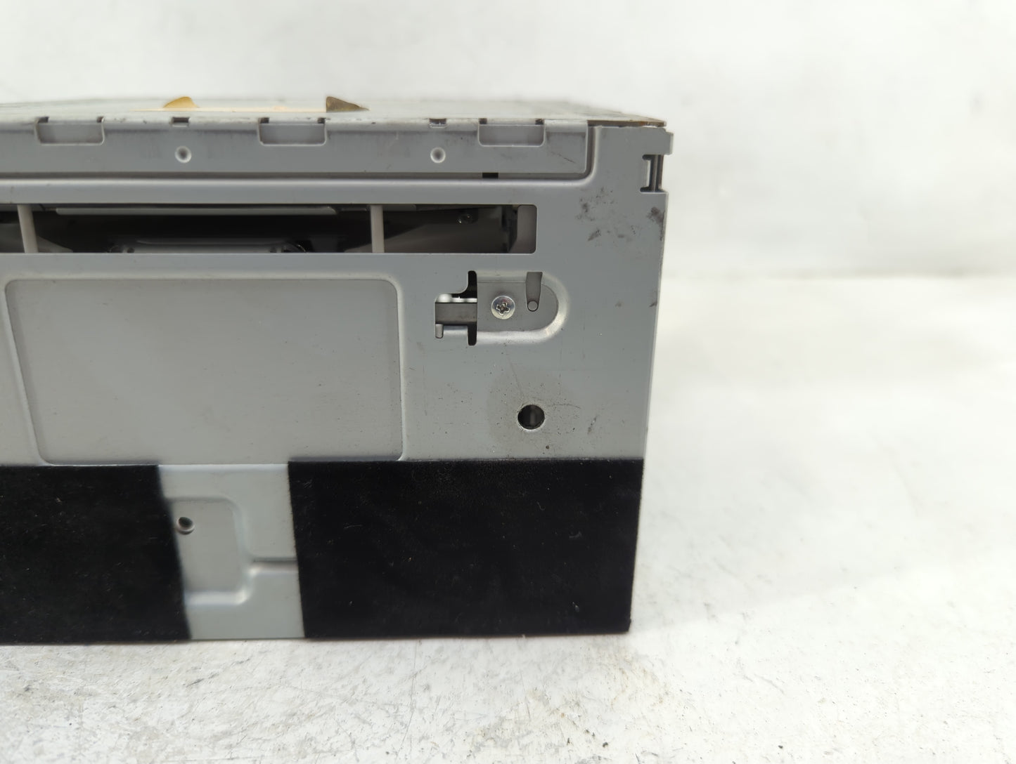 2008 Ford Escape Radio AM FM Cd Player Receiver Replacement P/N:8L8T18C869AM Fits Fits 2009 OEM Used Auto Parts - Oemusedaut
