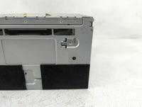 2008 Ford Escape Radio AM FM Cd Player Receiver Replacement P/N:8L8T18C869AM Fits Fits 2009 OEM Used Auto Parts - Oemusedaut