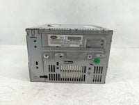2008 Ford Escape Radio AM FM Cd Player Receiver Replacement P/N:8L8T18C869AM Fits Fits 2009 OEM Used Auto Parts - Oemusedaut