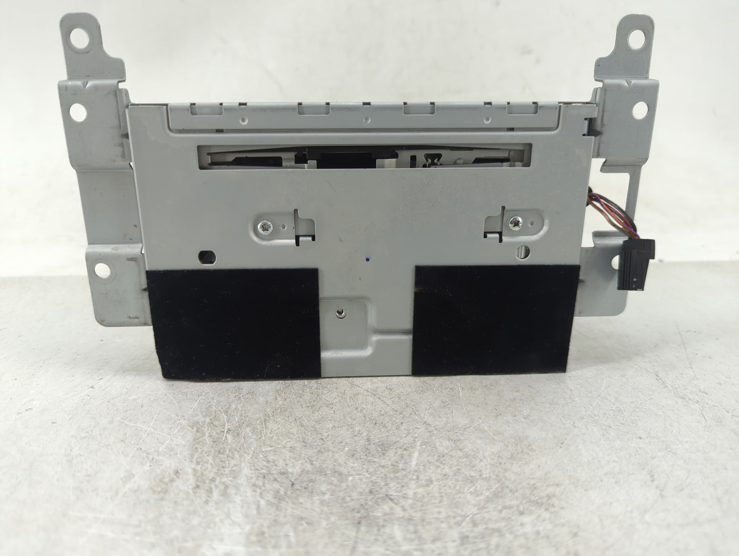 2008 Ford Escape Radio AM FM Cd Player Receiver Replacement P/N:8L8T-19C109-AN Fits OEM Used Auto Parts - Oemusedautoparts1.