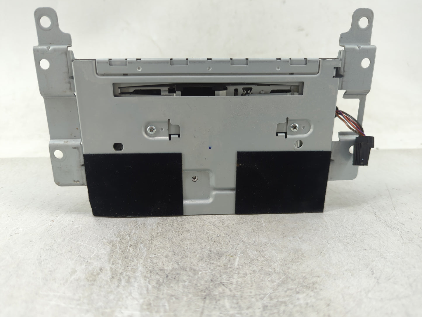 2008 Ford Escape Radio AM FM Cd Player Receiver Replacement P/N:8L8T-19C109-AN Fits OEM Used Auto Parts - Oemusedautoparts1.